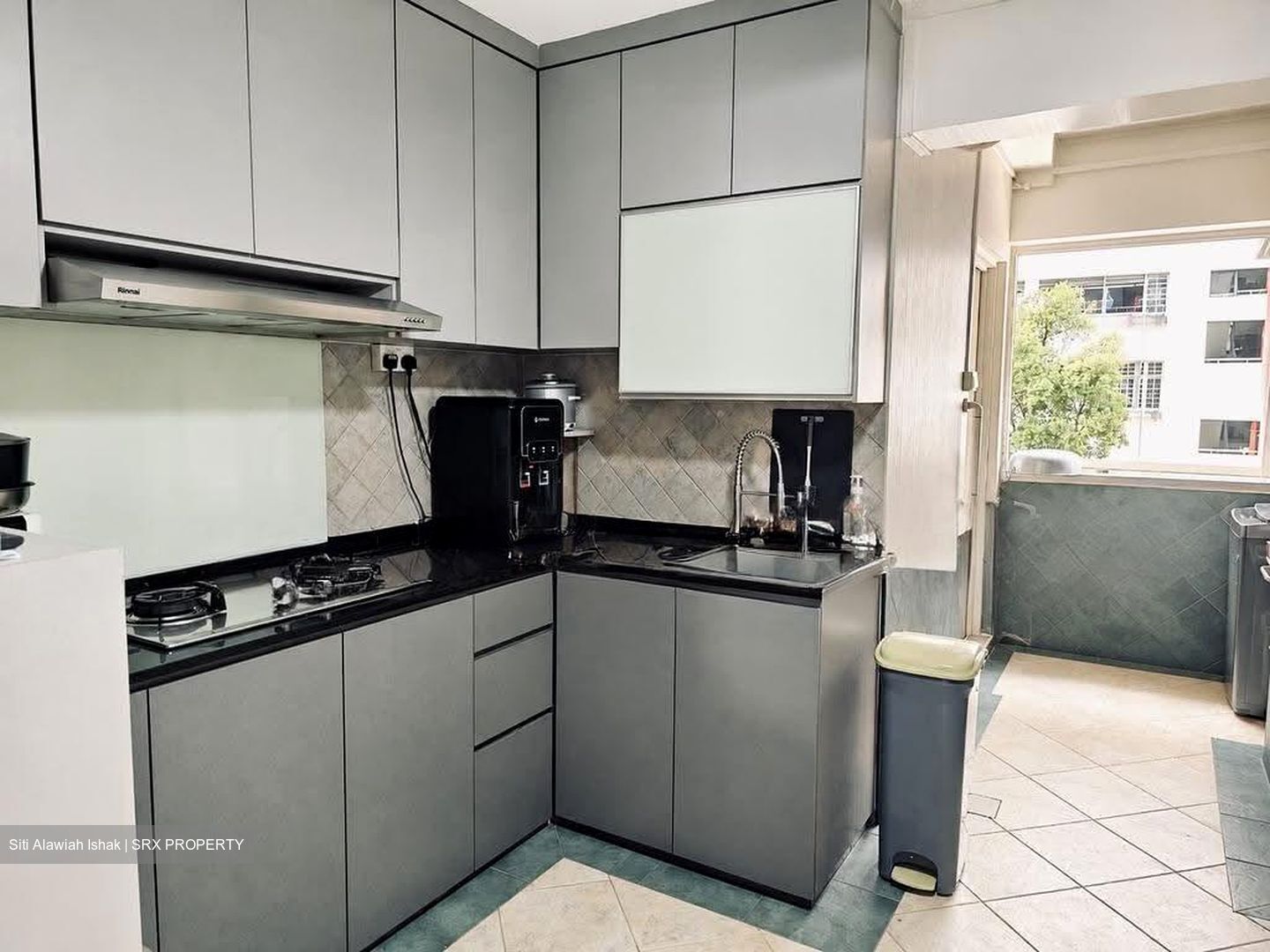 Blk 433 Hougang Avenue 8 (Hougang), HDB 5 Rooms #630418781